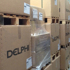 Automotive stocklots / carparts stocklots